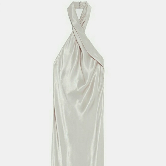 Zara LIMITED EDITION Dress - Picture 7 of 7